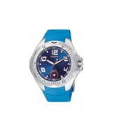 Montre Vagary in Acier ID7-814-70